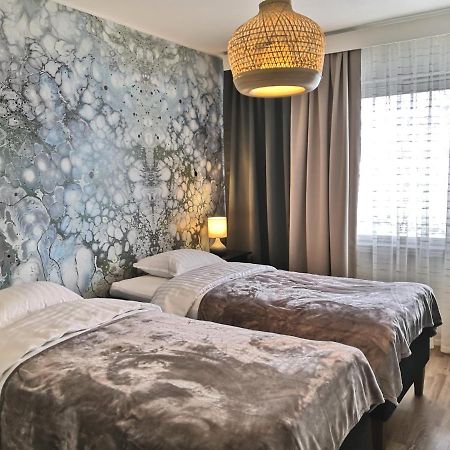 City Apartment Savonkatu Kuopio Kültér fotó