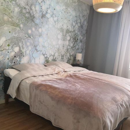 City Apartment Savonkatu Kuopio Kültér fotó