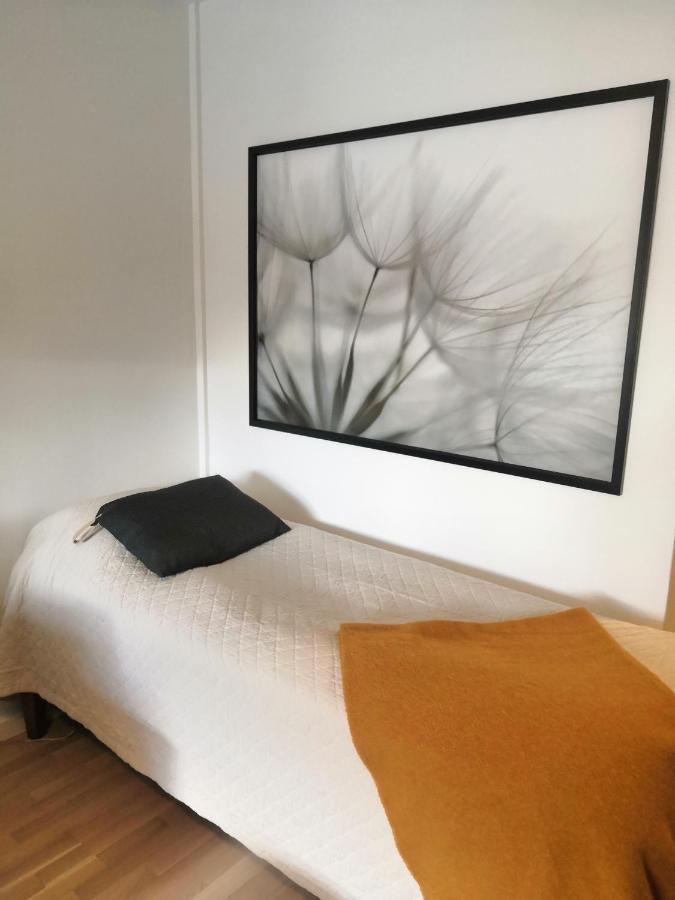 City Apartment Savonkatu Kuopio Kültér fotó