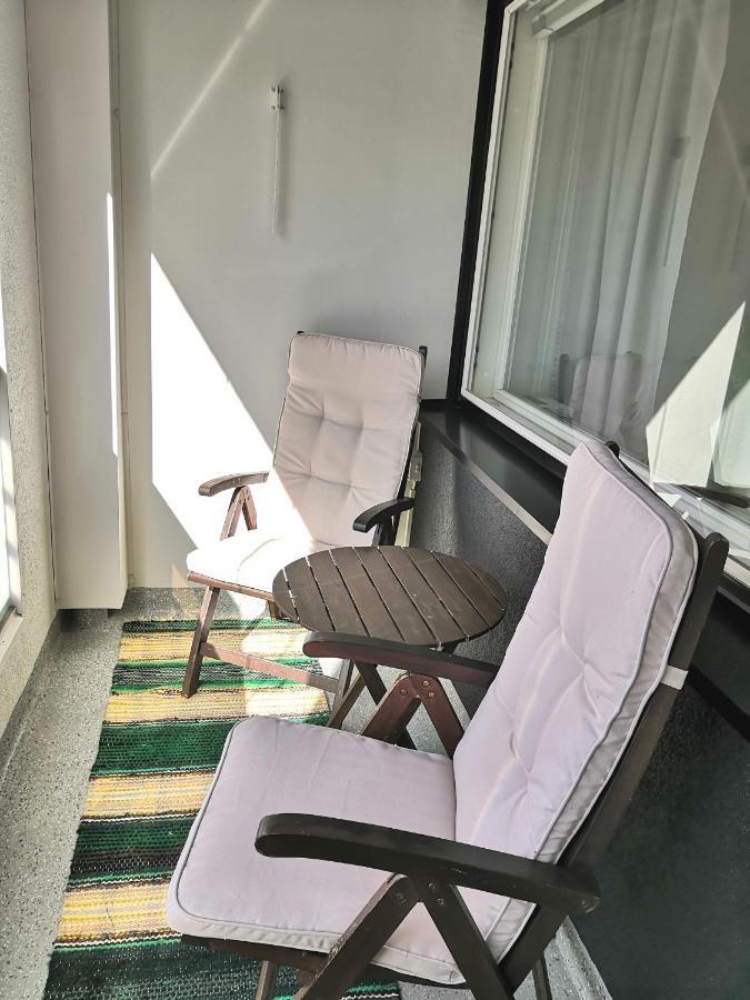 City Apartment Savonkatu Kuopio Kültér fotó