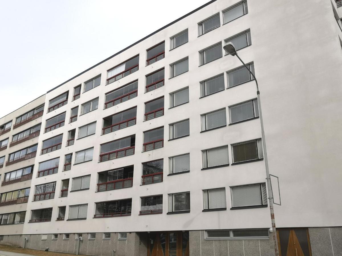 City Apartment Savonkatu Kuopio Kültér fotó