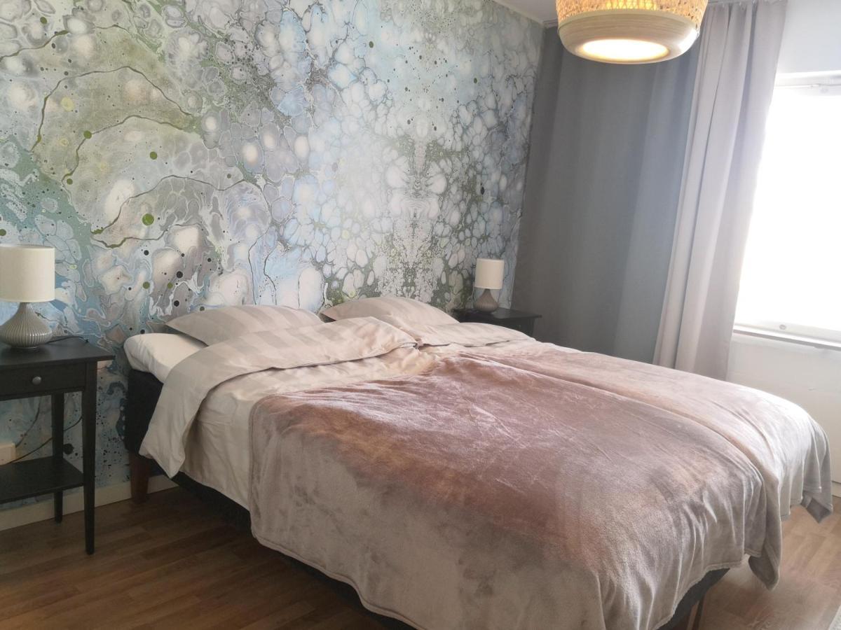 City Apartment Savonkatu Kuopio Kültér fotó